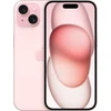 Image de Apple iPhone 15 , 15.5 cm (6.1"), 2556 x 1179 px, 128 Go, 48 MP, iOS 17, Rose