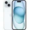 Image de Apple iPhone 15 , 15,5 cm (6.1"), 2556 x 1179 Pixel, 128 Go, 48 MP, iOS 17, Blau