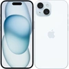 Image de Apple iPhone 15 , 15,5 cm (6.1"), 2556 x 1179 Pixel, 128 Go, 48 MP, iOS 17, Blau