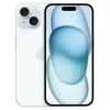 Image de iPhone 15 128 Go Bleu - Reconditionné en France - État Bon - Garanti 2 ans en occasion ou reconditionné