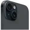 Image de Apple iPhone 15 256GB - Noir