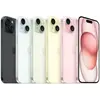 Image de Apple - iPhone 15 - 256 Go - Reconditionné - Correct - Couleur surprise en occasion ou reconditionné