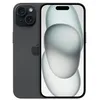 Image de iPhone 15 256 Go Noir - Reconditionné en France - État Bon - Garanti 2 ans en occasion ou reconditionné