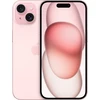 Image de Apple iPhone 15 , 15.5 cm (6.1"), 2556 x 1179 px, 256 Go, 48 MP, iOS 17, Rose