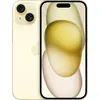 Image de Apple iPhone 15 , 15,5 cm (6.1"), 2556 x 1179 Pixel, 256 Go, 48 MP, iOS 17, Gelb
