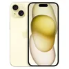 Image de iPhone 15 256 Go +85% Jaune - Reconditionné en France - État Bon - Garanti 2 ans en occasion ou reconditionné