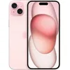 Image de iPhone 15 Plus 128 Go Rose - Reconditionné en France - État Bon - Garanti 2 ans en occasion ou reconditionné