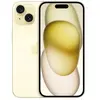 Image de Apple - iPhone 15 Plus - 256 Go - Reconditionné - Correct - Jaune en occasion ou reconditionné