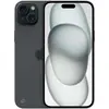 Image de Apple iPhone 15 Plus , 17 cm (6.7"), 2796 x 1290 px, 512 Go, 48 MP, iOS 17, Noir