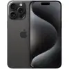 Image de iPhone 15 Pro Max (5G) 256 Go, Titane noir, Débloqué - Neuf
