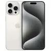 Image de Apple - iPhone 15 Pro Max - 256 Go - Reconditionné - Très bon état - Titane blanc en occasion ou reconditionné