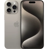 Image de Apple iPhone 15 Pro Max 6,7 pouces 256 Go en titane naturel