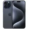 Image de Apple - iPhone 15 Pro Max - 256 Go - Reconditionné - Correct - Titane bleu en occasion ou reconditionné