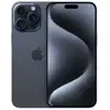 Image de iPhone 15 Pro Max (5G) 256 Go, Titane bleu, Débloqué - Neuf