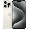 Image de Apple iPhone 15 Pro Max 512 GB blanc