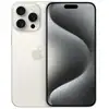 Image de iPhone 15 Pro Max (5G) 512 Go, Titane blanc, Débloqué - Neuf