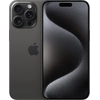 Image de Apple iPhone 15 Pro Max, 17 cm (6,7 pouces), 2796 x 1290 pixels, 1 To, 48 Mpx, iOS 17, titane, noir