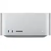 Image de Apple Mac Studio Apple M M4 Max 36 Go 512 Go SSD macOS Sequoia Mini PC Argent - Neuf