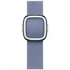 Image de Apple MUHC3ZM/A accessoire intelligent à porter sur soi Bande Bleu Polyester - Neuf