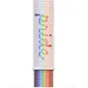 Image de Apple MU9R3ZM/A accessoire intelligent à porter sur soi Bande Multicolore Nylon - Neuf