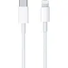 Image de Câble Apple USB-C vers Lightning - 1 mètre - Blanc