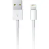 Image de Câble Apple Lightning vers USB-A - 1 mètre - Blanc