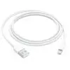 Image de Apple Câble Lightning vers USB (1 m) - Neuf