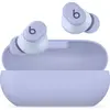 Image de Apple Beats Solo Buds - Écouteurs totalement sans fil - Mauve polaire