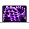 Image de Apple MacBook Air , Apple M, 34.5 cm (13.6"), 2560 x 1664 px, 8 Go, 256 Go, macOS Sonoma
