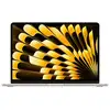 Image de Apple MacBook Air Apple M M3 Ordinateur portable 34,5 cm (13.6 ) 8 Go 512 Go SSD Wi-Fi 6E (802.11ax) macOS Sonoma Beige - Neuf