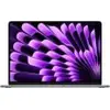 Image de Apple MacBook Air , Apple M, 38.9 cm (15.3"), 2880 x 1864 px, 8 Go, 512 Go, macOS Sonoma