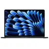 Image de Apple MacBook Air Apple M M3 Ordinateur portable 38,9 cm (15.3 ) 8 Go 512 Go SSD Wi-Fi 6E (802.11ax) macOS Sonoma Marine - Neuf