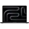 Image de Apple MacBook Pro Apple M M3 Max Ordinateur portable 41,1 cm (16.2 ) 48 Go 1 To SSD Wi-Fi 6E (802.11ax) macOS Sonoma Noir - Neuf