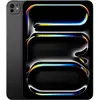 Image de iPad Pro 11 (2024), Puce M4, 1 To - WiFi - Verre standard - Noir Sidéral - Neuf