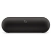 Image de Enceinte Bluetooth portable Beats Pill, autonomie jusqu'à 24 heures, résistante aux éclaboussures, compatible avec Apple et Android, son puissant pour la maison et l'extérieur - Noir mat