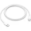 Image de Apple MW493ZM/A, 1 m, USB C, USB C, blanc