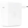 Image de Apple Adaptateur secteur USB-C - 96 watts - Blanc - Neuf