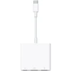 Image de Adapter Apple Mw5M3Zm/A Blisterusb-C Na Cyfrowe Av A2119