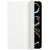 Image de Folio Etui Apple MW973ZM/A pour Apple iPad Pro 2024 (11 ), Blanc - Neuf