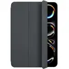 Image de Folio Etui Apple MW983ZM/A pour Apple iPad Pro 2024 (11 ), Noir - Neuf