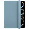 Image de Folio MWK43ZM/A étui pour Apple iPad Pro 7 (13'), Bleu - Neuf