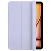 Image de Apple Smart Folio pour iPad Air 11 pouces (M2) - Violet clair - Neuf