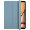 Image de Apple Smart Folio pour iPad Air 13 pouces (M2) - Denim - Neuf
