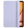 Image de Apple Smart Folio pour iPad Air 13 pouces (M2) - Violet clair - Neuf