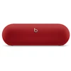 Image de Apple Beats Pill - Enceinte Sans Fil Bluetooth - Rouge Flamboyant