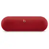 Image de Enceinte portable sans fil Beats Pill Bluetooth Rouge flamboyant - Neuf
