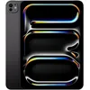 Image de Apple iPad Pro, 27.9 cm (11"), 2420 x 1668 px, 2 To, 16 Go, iPadOS 17, Noir