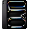 Image de Apple iPad Pro, 27.9 cm (11"), 2420 x 1668 px, 2 To, 16 Go, iPadOS 17, Noir