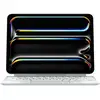 Image de Magic Keyboard (2024) pour iPad Pro 11 , Blanc - Neuf