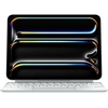 Image de Apple Magic Keyboard - QWERTY - Espagnol - Trackpad - Interrupteur à ciseaux - 1 mm - Apple